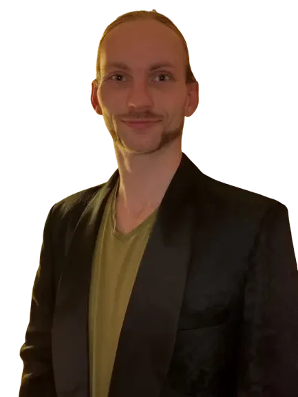 Valentin Krause von Psychosomatik Krause
